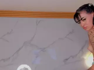 Charlotte-Colee's Live Sex Cam Show