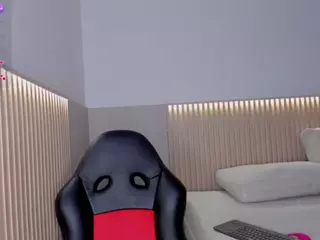 Charlotte-Colee's Live Sex Cam Show