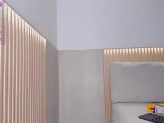 Charlotte-Colee's Live Sex Cam Show