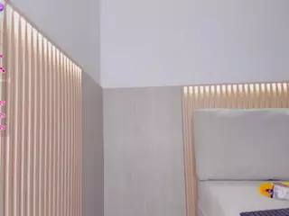 Charlotte-Colee's Live Sex Cam Show