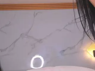 Charlotte-Colee's Live Sex Cam Show