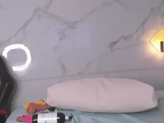 Charlotte-Colee's Live Sex Cam Show