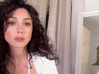 desiremira webcam model