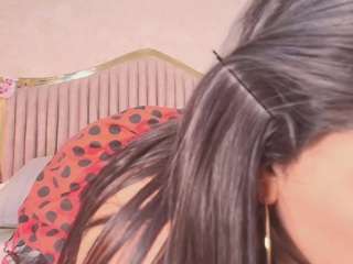 kismett-aziz Live Webcam on CamSoda