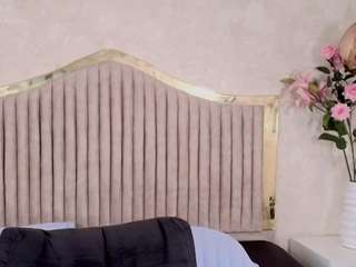 kismett-aziz Sex Cam Show