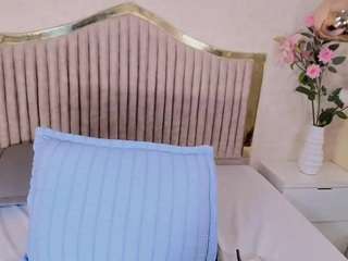 Kismett live webcam show