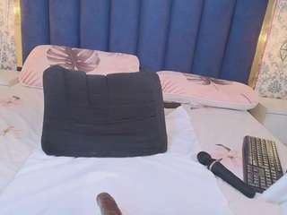 Kismett live webcam show