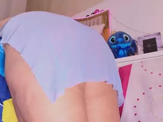 Kismett's Live Sex Cam Show
