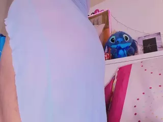Kismett's Live Sex Cam Show