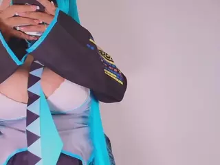 Kismett's Live Sex Cam Show