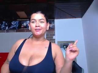Kriss-sweetboobs