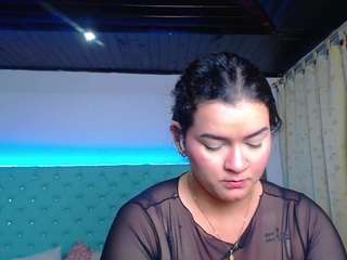 kriss-sweetboobs webcam