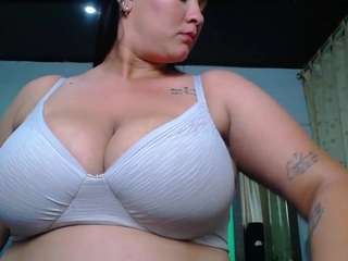 Kriss-sweetboobs