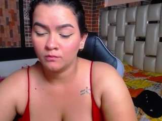 kriss-sweetboobs from CamSoda is Freechat