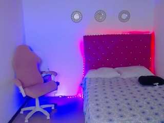 kriss-sweetboobs Live Webcam on CamSoda