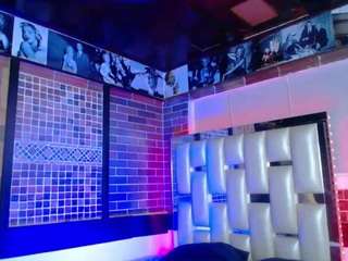 kriss-sweetboobs Lovens live webcam