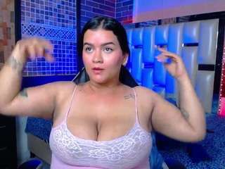 kriss-sweetboobs webcam