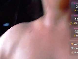 kriss-sweetboobs Live Webcam on CamSoda