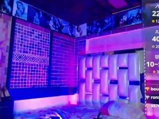 kriss-sweetboobs live cam profile