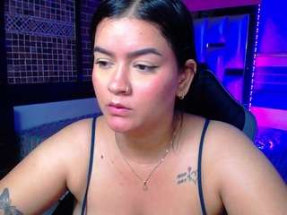 kriss-sweetboobs webcam