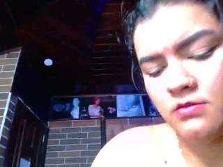 kriss-sweetboobs Live Webcam on CamSoda