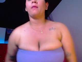 kriss-sweetboobs webcam
