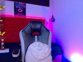 kriss-sweetboobs Live Webcam on CamSoda