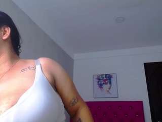 Kriss-sweetboobs