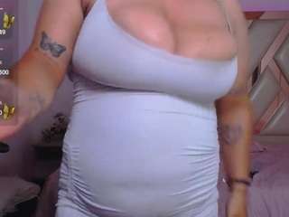 Kriss-sweetboobs