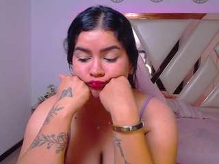 Kriss-sweetboobs