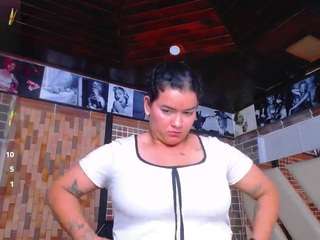 kriss-sweetboobs