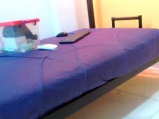 laflacacrazy640 webcam