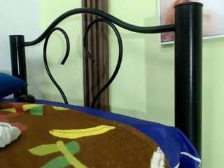 laflacacrazy640 live webcam show