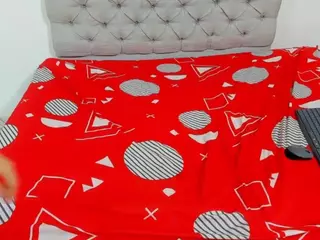 Lunay-nick's Live Sex Cam Show
