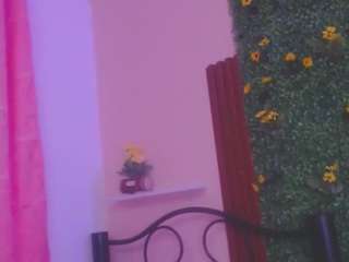 marlydoble20 Live Webcam on CamSoda