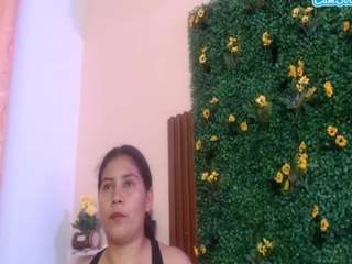 marlydoble20 from CamSoda