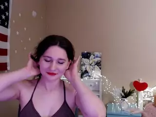 MelisaTori's Live Sex Cam Show