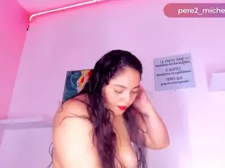 michel-perez's Live Sex Cam Show