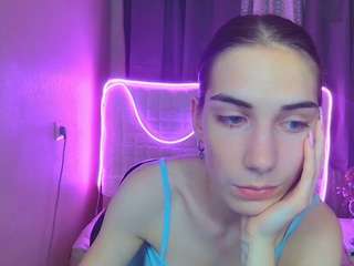 nikastark Live Webcam on CamSoda