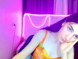 nikastark Live Webcam on CamSoda
