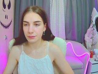 nikastark from CamSoda is Freechat