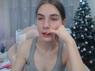 nikastark's CamSoda show and profile