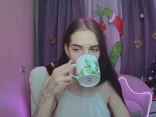 Live Sex Chat with NikaStark (@nikastark)