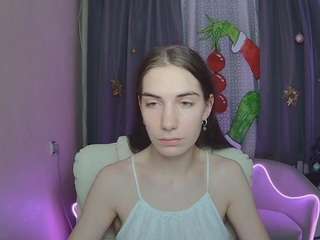 nikastark's CamSoda show and profile