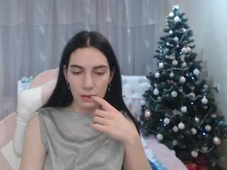 nikastark webcam model