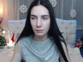 nikastark webcam model