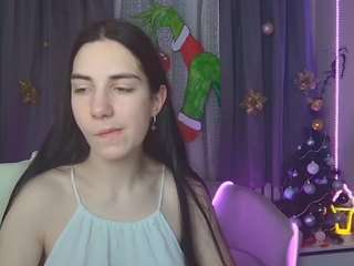 nikastark webcam model