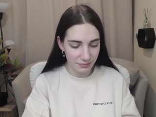 nikastark's CamSoda show and profile