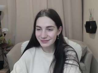 nikastark Live Webcam on CamSoda