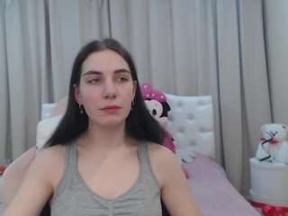 NikaStark live webcam on Soda Cams